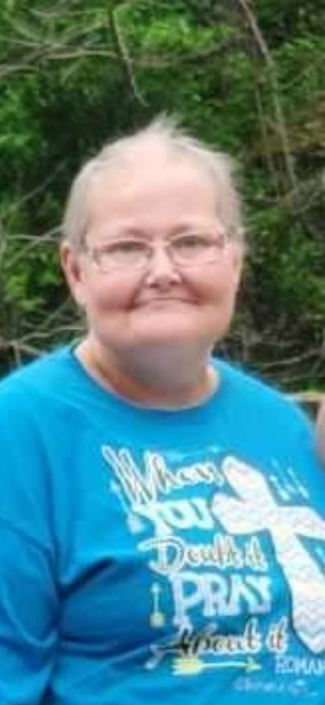 Benefit for Sabrina Reed