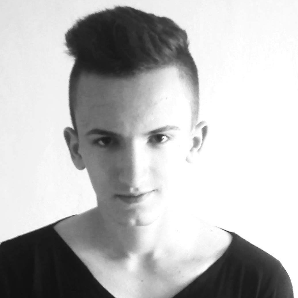 Alex Ink