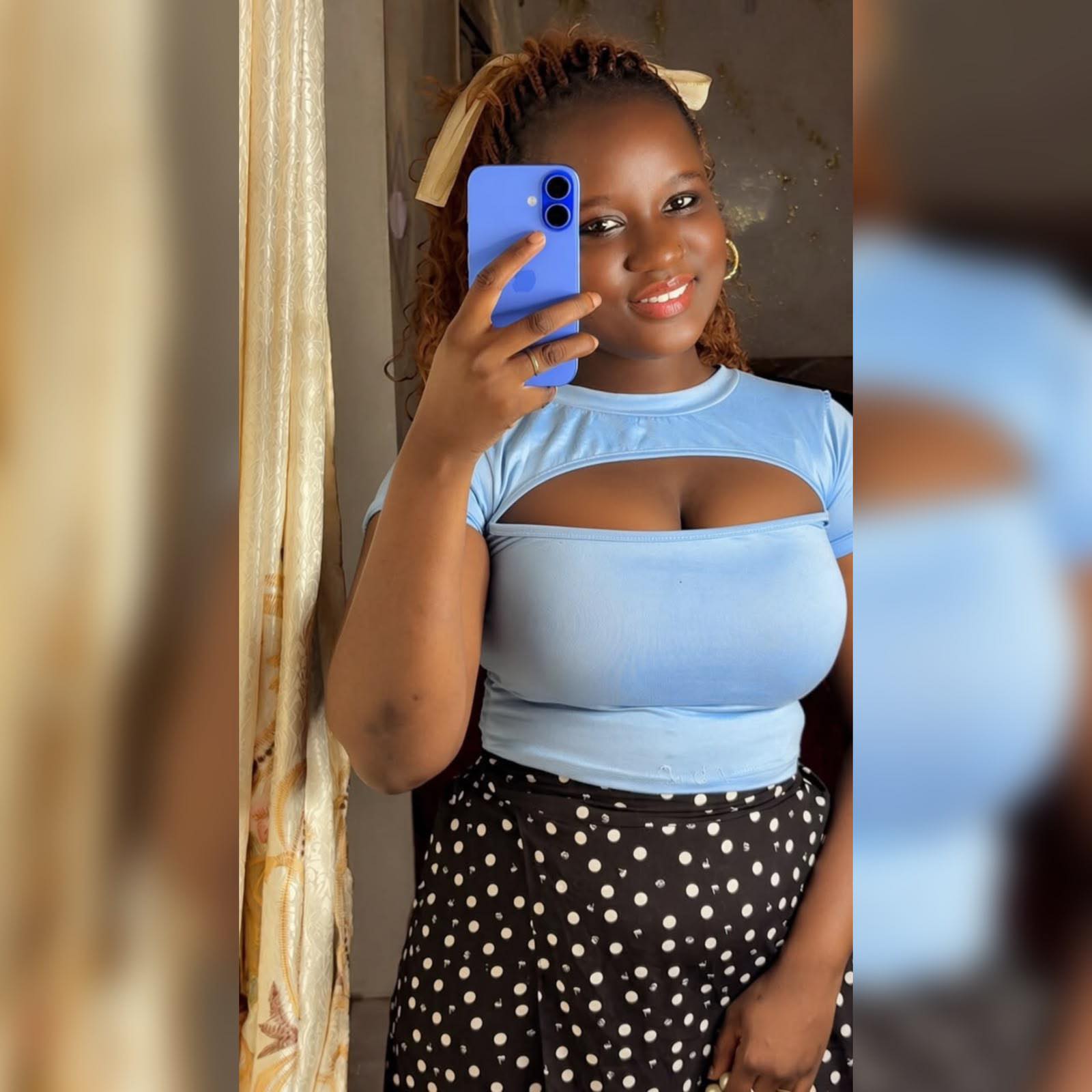 Khady Thiam - Pourquoi pas thiokass Trump testé fa... | Facebook