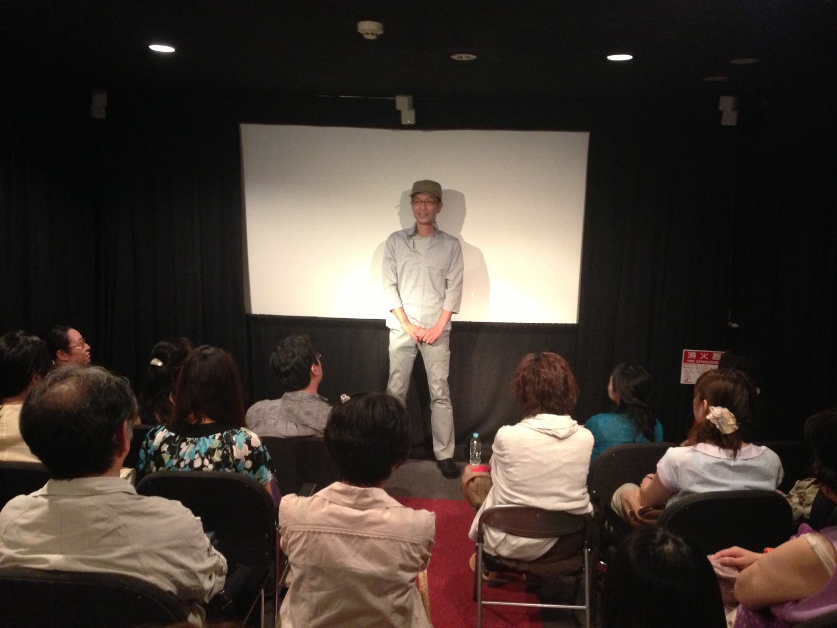 映画 work shop (@workshop.movie) • Facebook