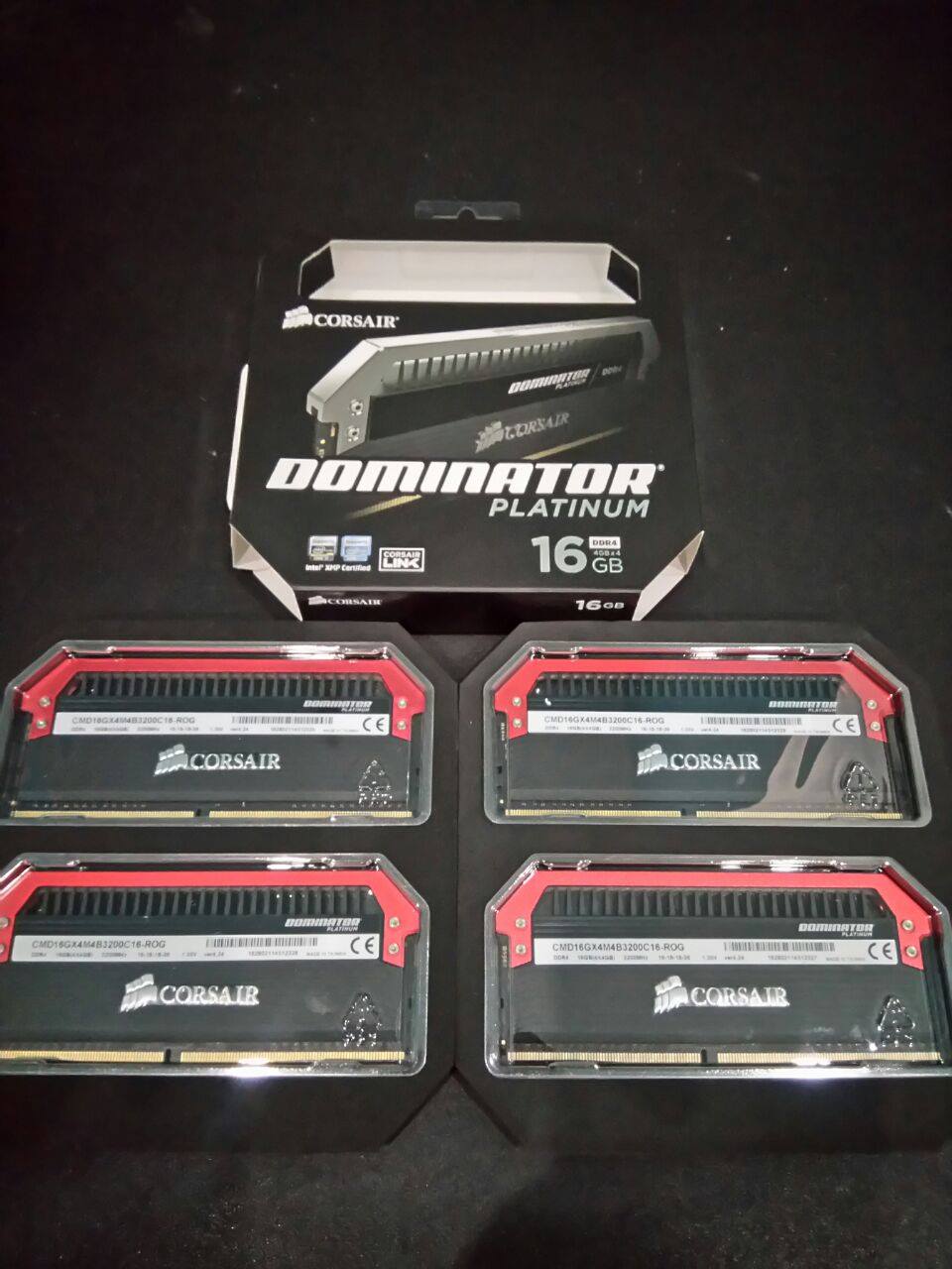 Pinpoint Computer