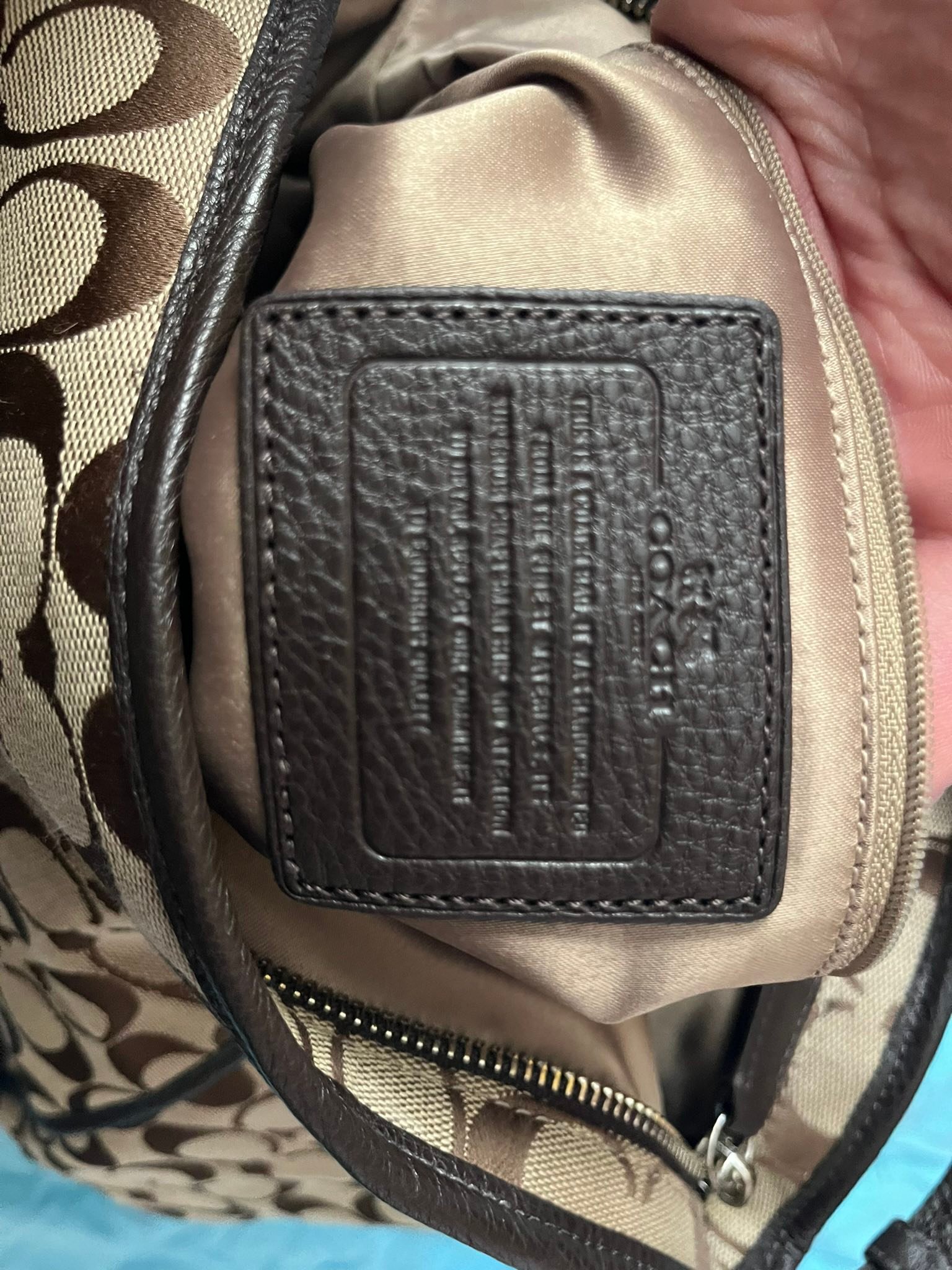 coach charlie backpack IN TEA ROSE FLORAL PRINT NYLON – Pit-a-Pats.com Eagle Claw Pack It Color:Dr. Death JKU
