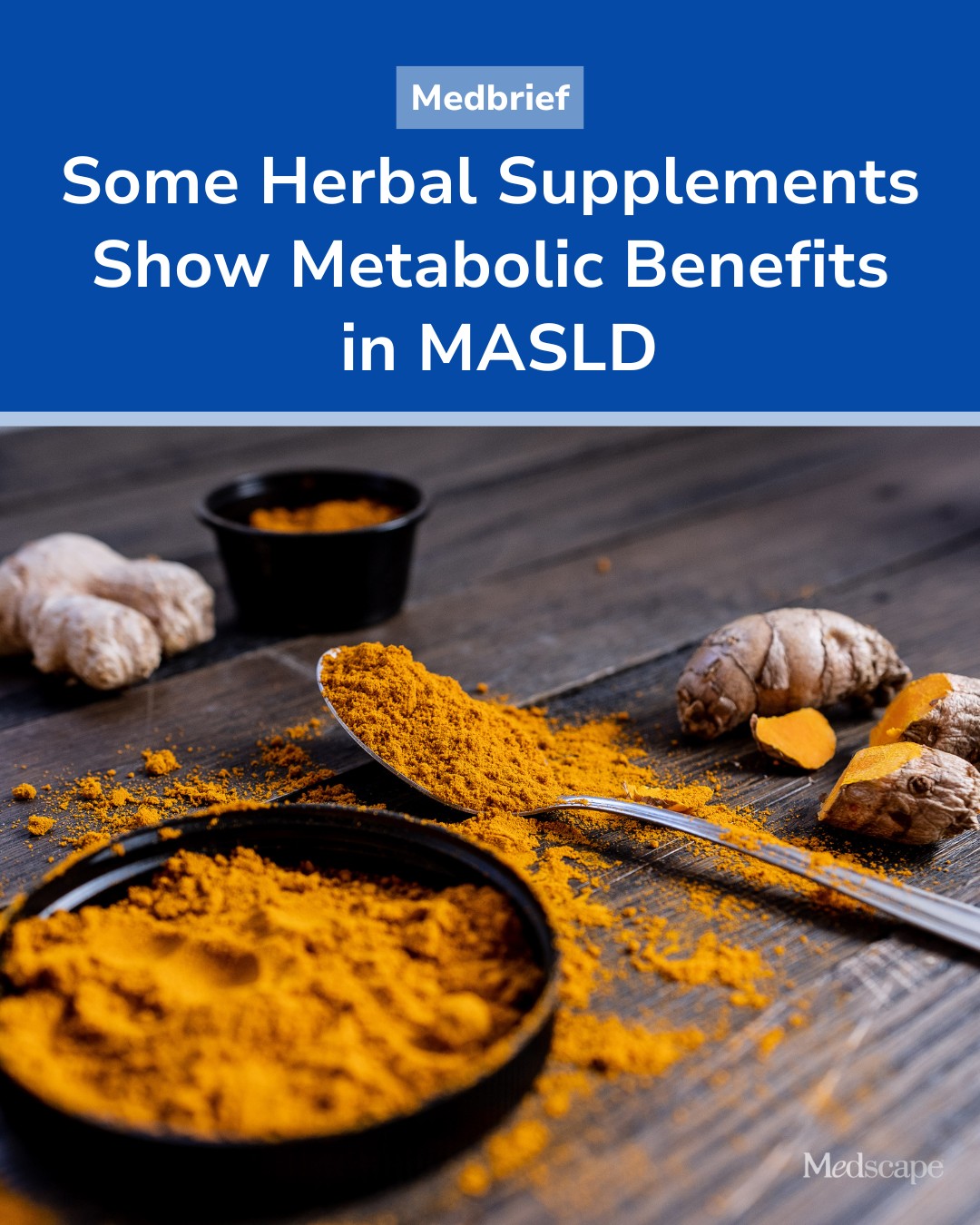 In small amounts used for cooking, cinnamon, turmeric, and ginger are generally safe and may provide health benefits, depending on their quality and preparation methods. However, at higher therapeutic doses, they can