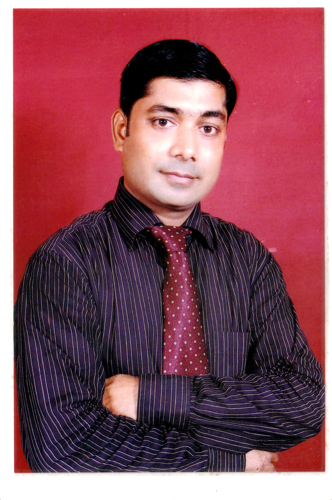 Raz Rana