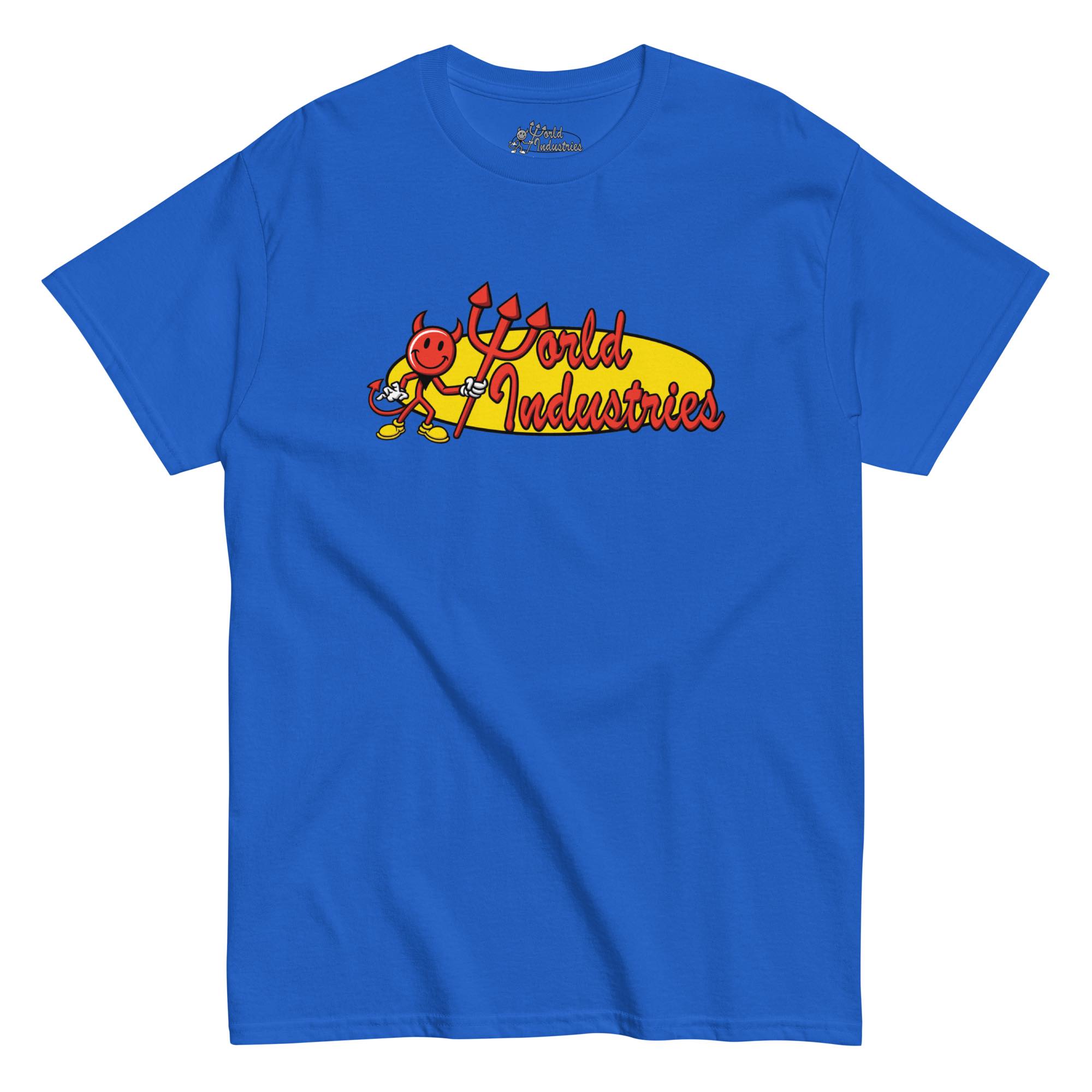 World tees sold here ?? https://www.allineedskate.com/category 