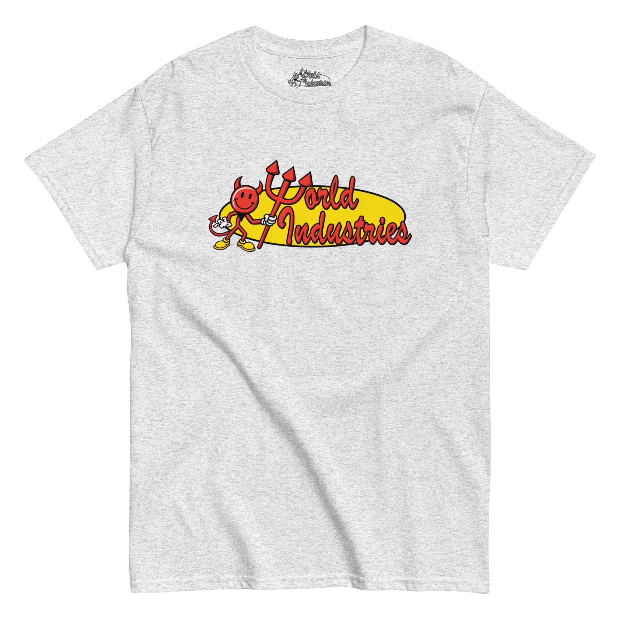 World tees sold here ?? https://www.allineedskate.com/category 