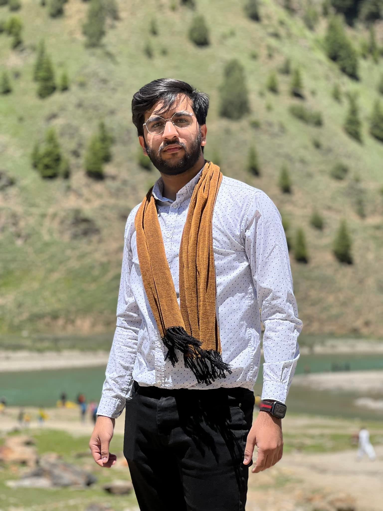 Muhammad Musa