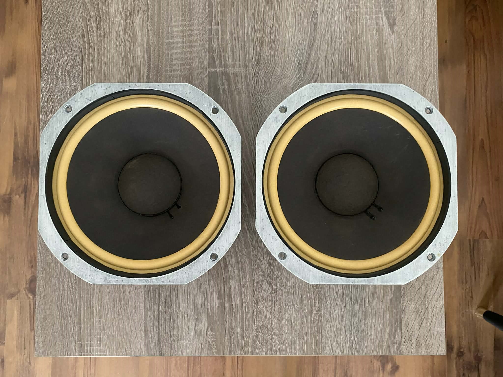 For Sale: Two (Pair) JBL LE10H-1. These are 10
