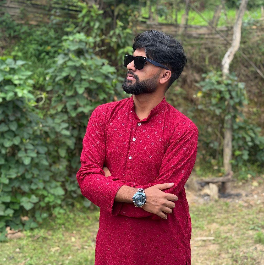 Ritesh