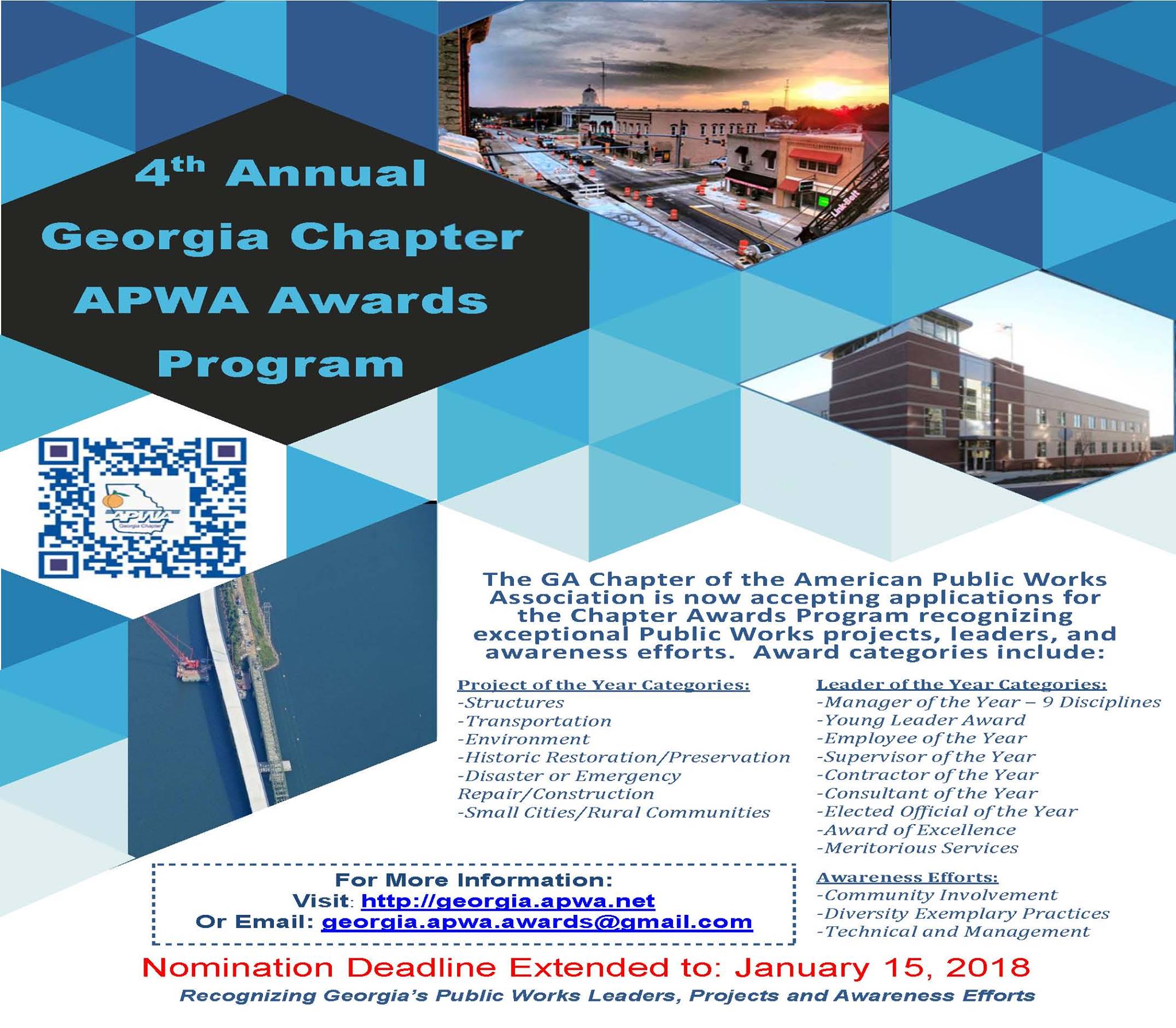 APWA Georgia Chapter