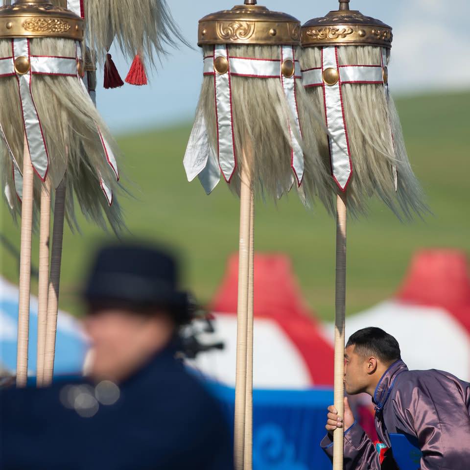 O Munkh Erdene