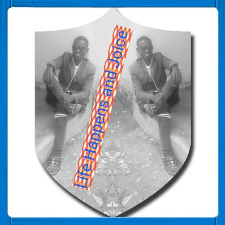 Agaba Mark