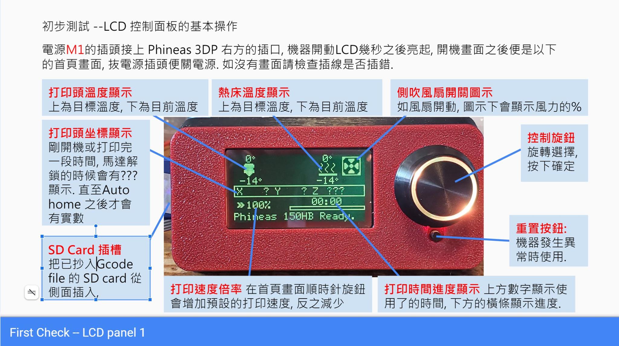 小P(150HB)轉用了32bit主機板, 並且改用Marlin... - Phineas 3D Printer HK | Facebook