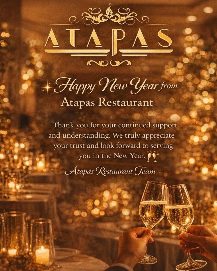 Atapas | Ipoh
