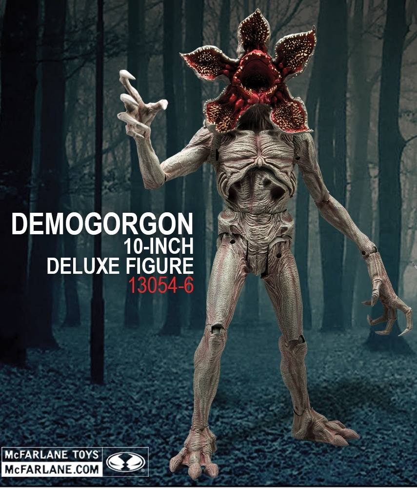 Unveiling our 2025 Stranger Things #SDCC Exclusive: the 6