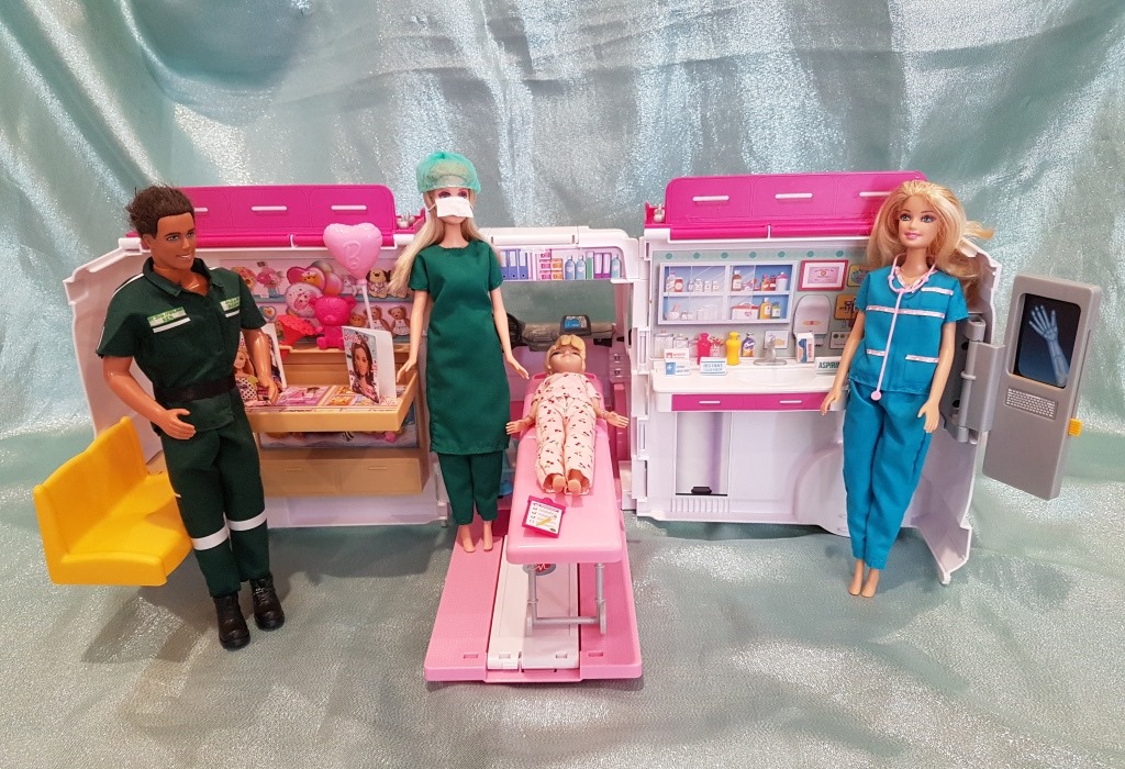 AWCH WA - 👀Look what's new at AWCH! Huge thanks to our...