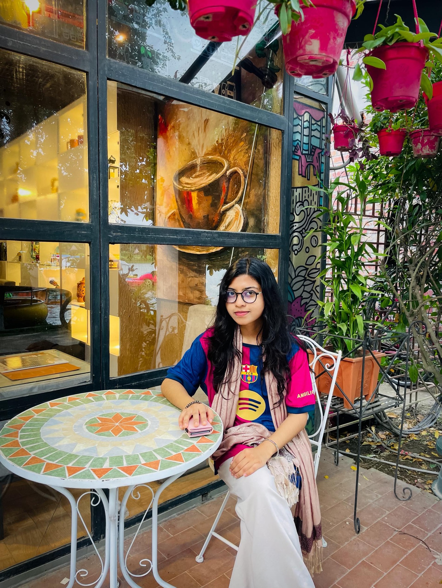Meghla Mirza