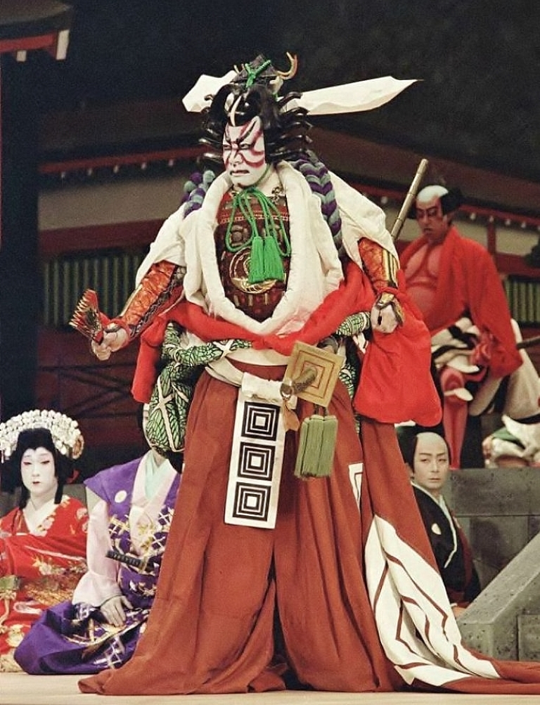 歌舞伎 