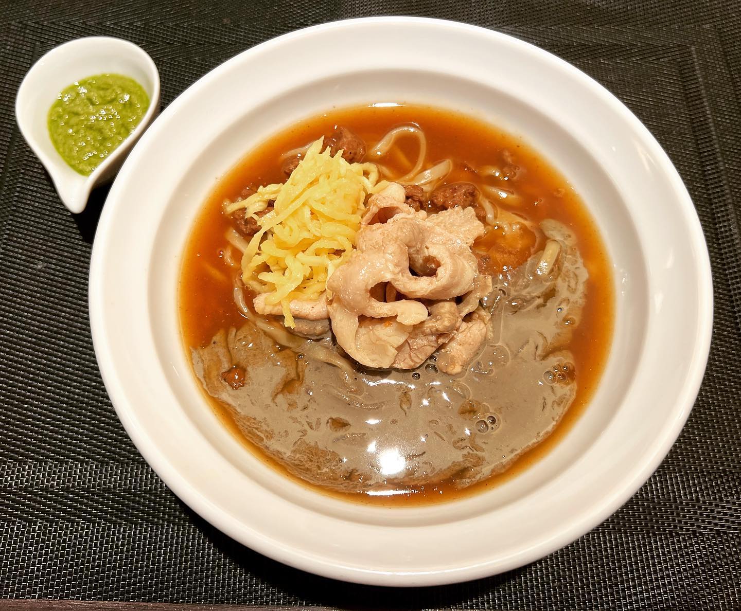 本日 #シブヤの日 からスタートした #偏愛食堂 #丿貫 。... - カレー細胞 The Curry Cell | Facebook