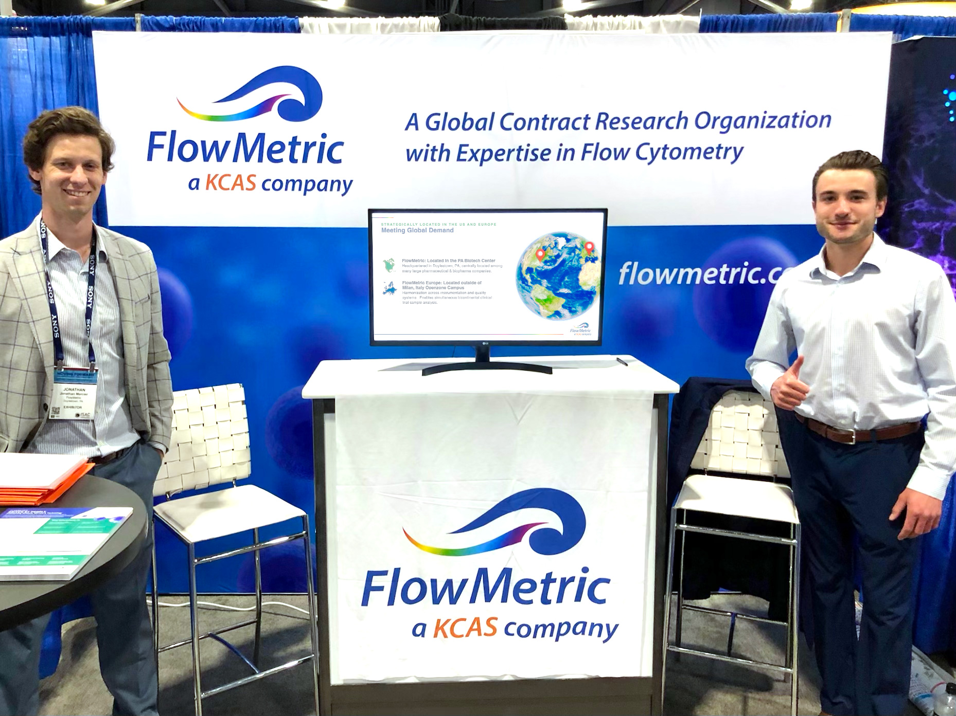 FlowMetric, Inc. | Gwynedd PA