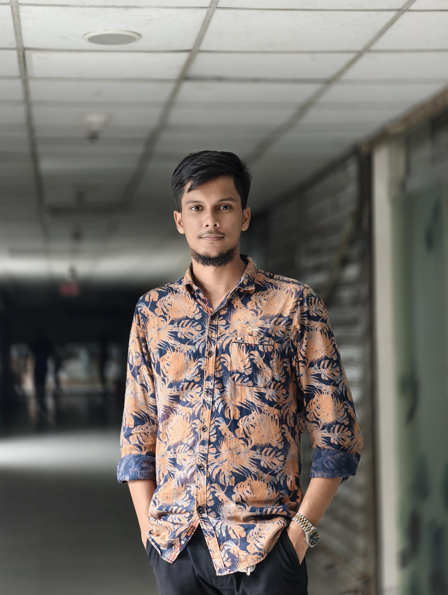 Samiul Islam Rafi