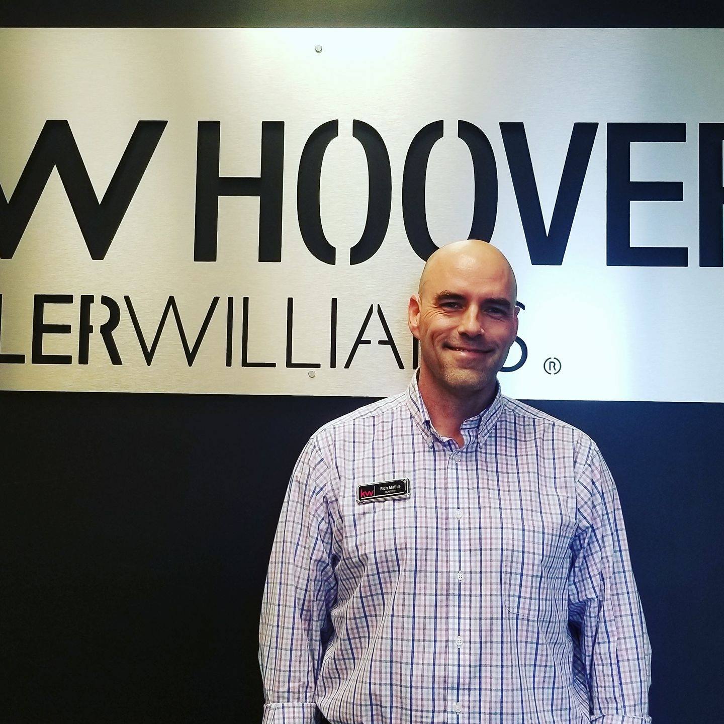 Rich Mathis at Keller Williams Hoover | Hoover AL