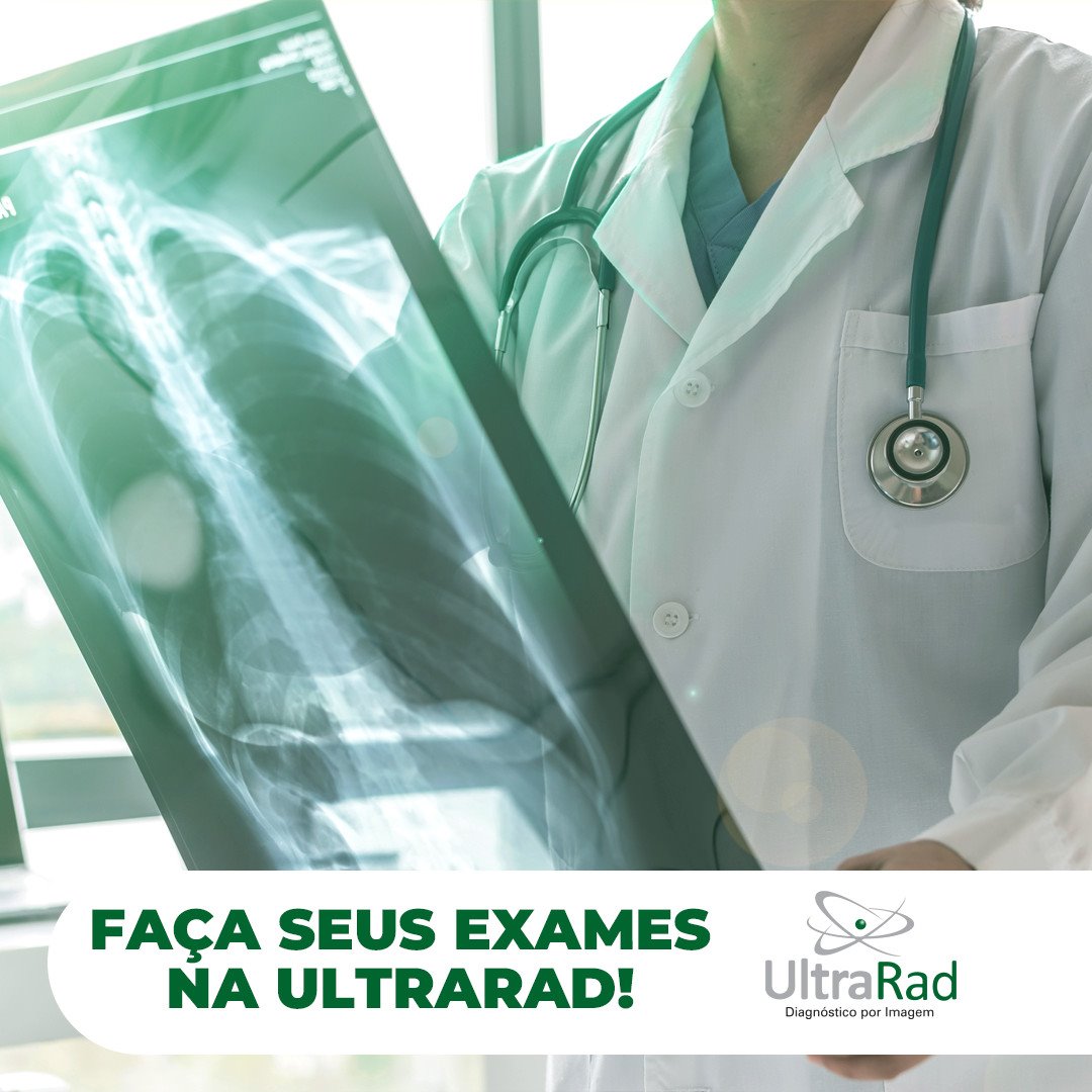 UltraRad | Arapongas PR