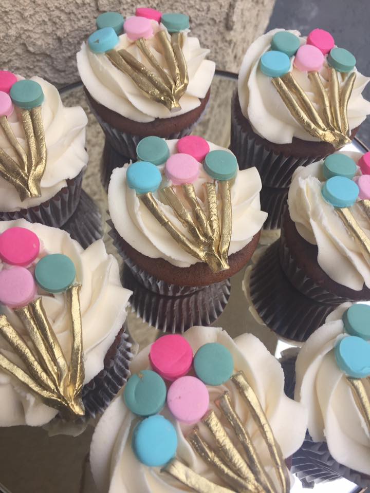 Dapper Baby Cakes | Glendale CA