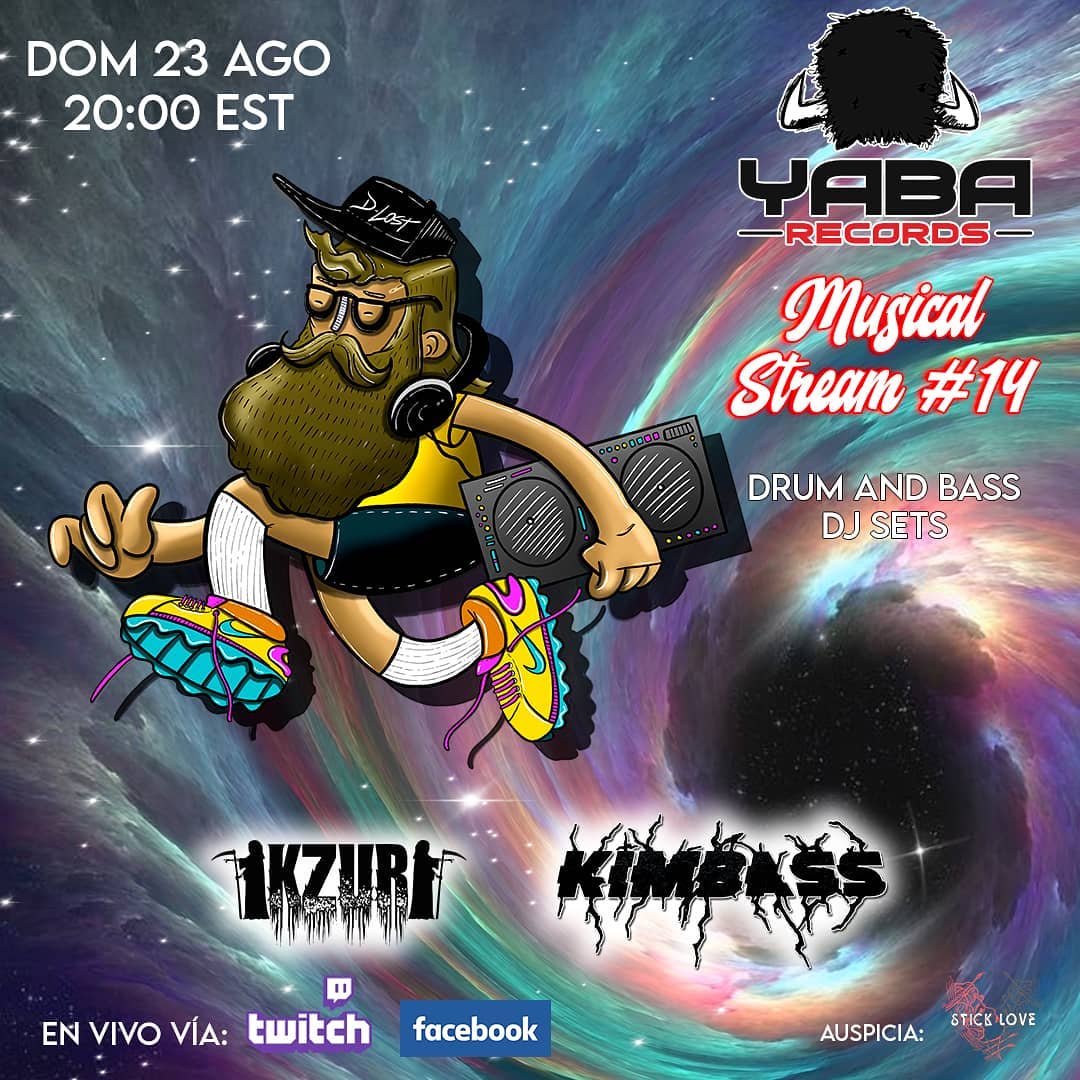 Yaba Records