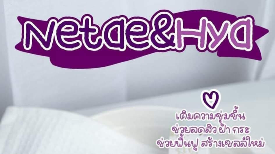 เนเต้ไนท์ครีม เซรั่มไฮยา | Ao Loek Tai