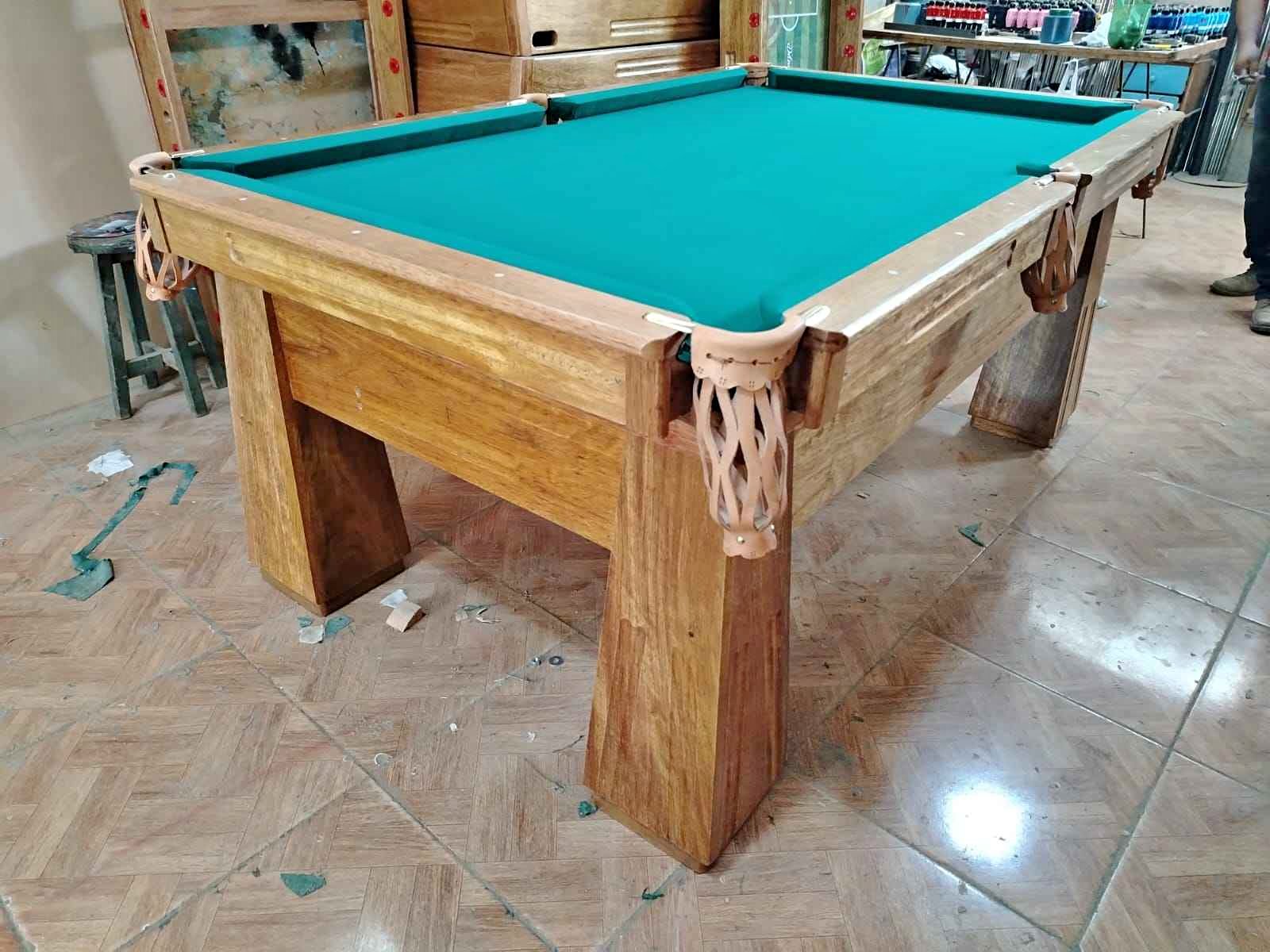 Mesa de billas pool y billar - Billiard Tables - Lima, Peru | Facebook ...