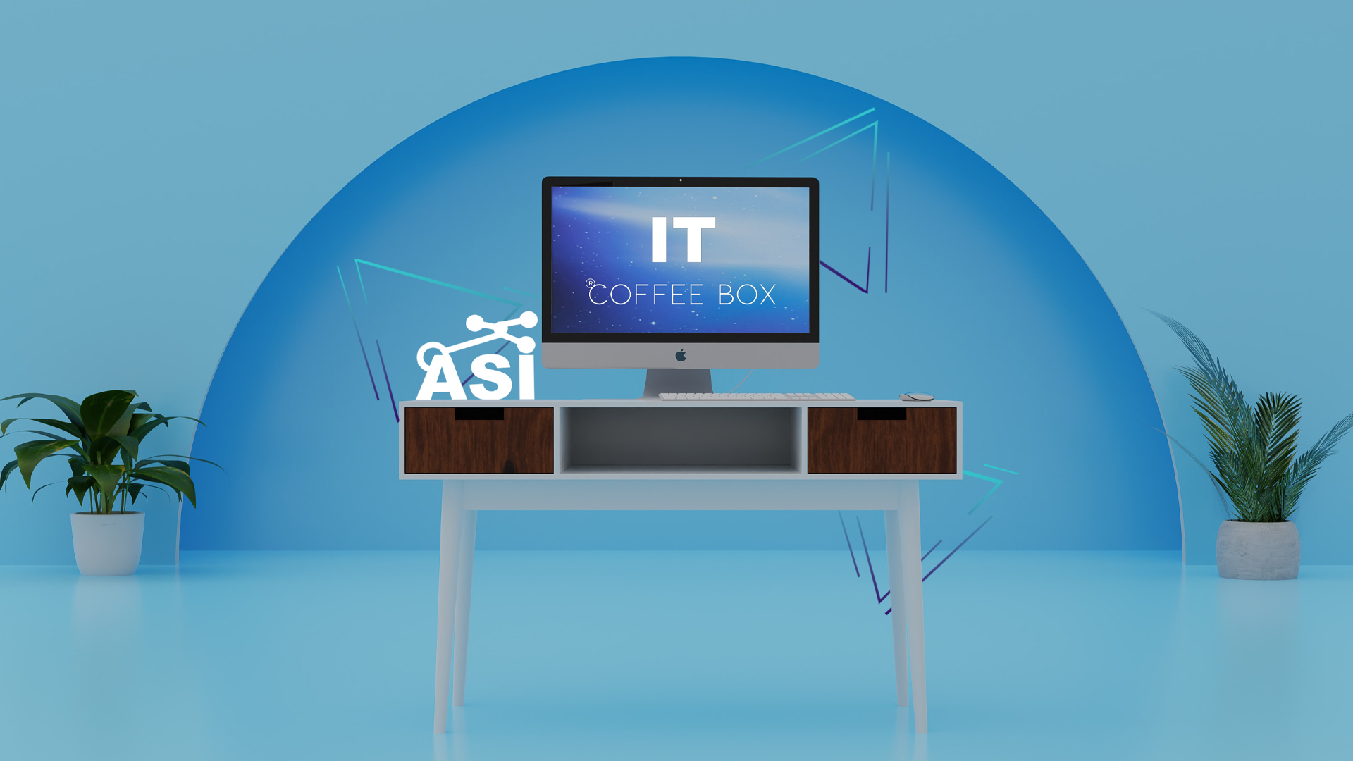 Asistență și servicii informatice | Azuga