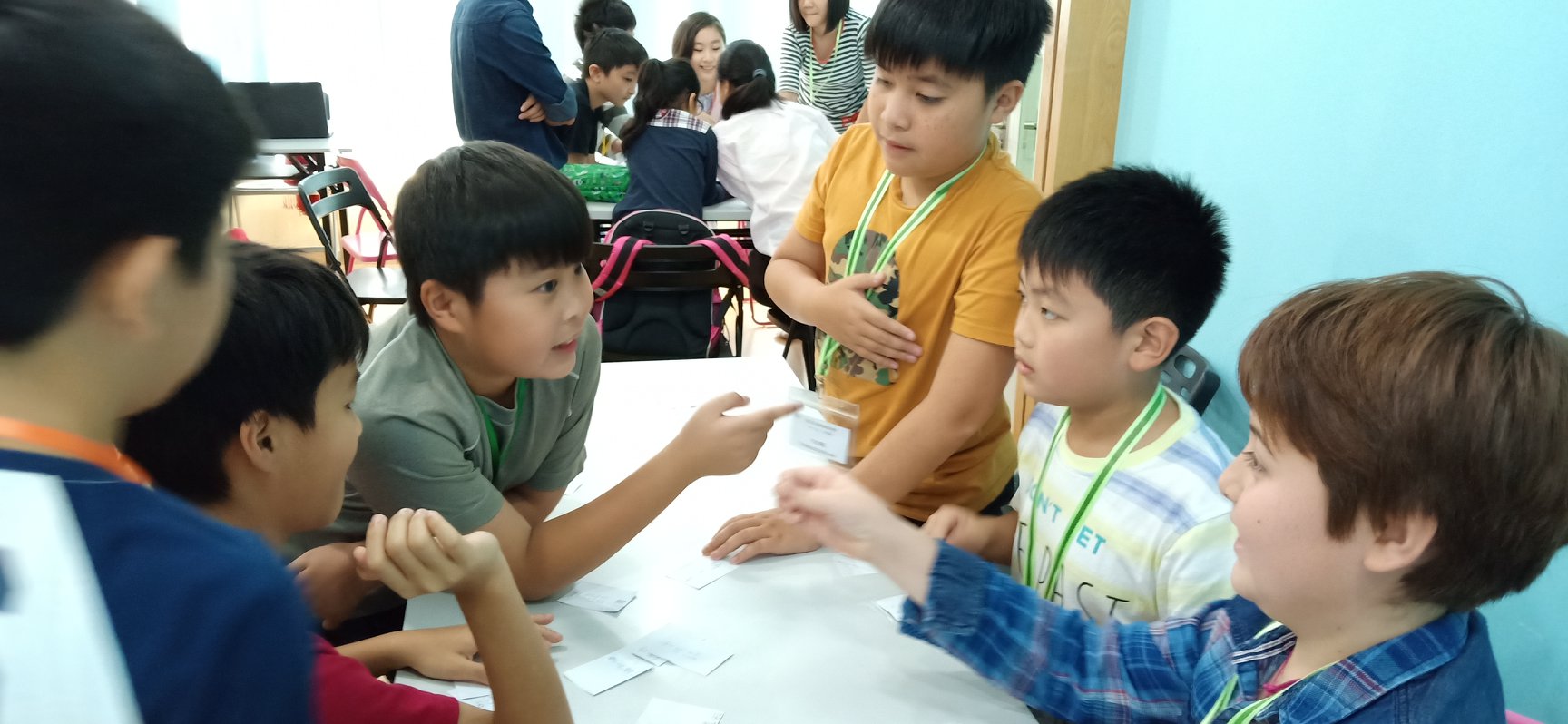 思学坊 HOW EduThink... - 思学坊 HOW EduThink Learning Centre