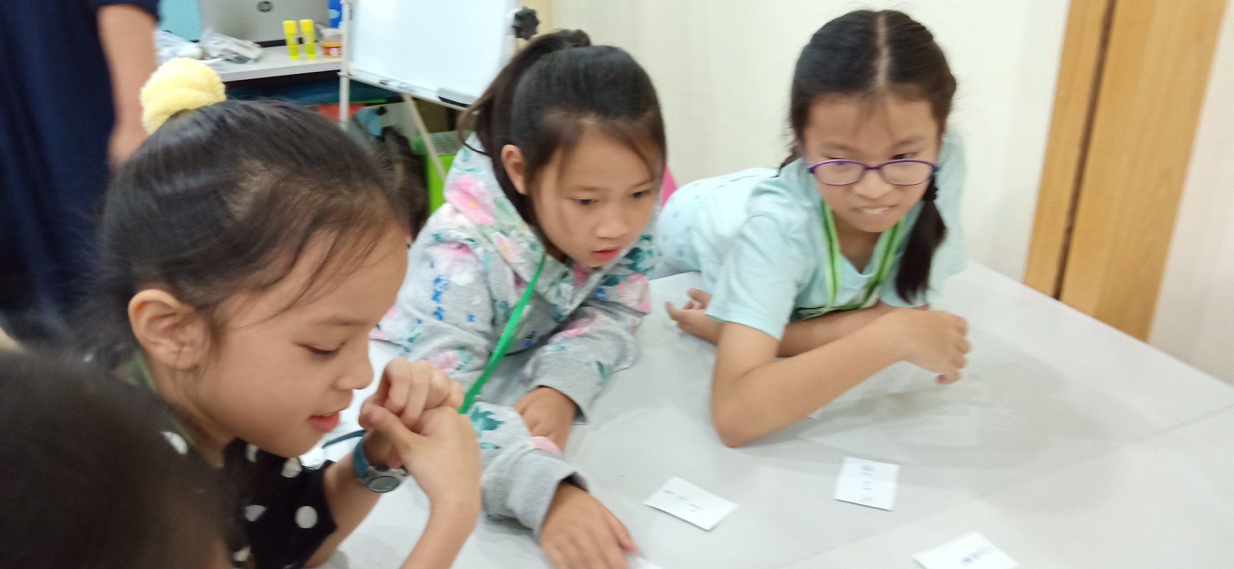 思学坊 HOW EduThink... - 思学坊 HOW EduThink Learning Centre
