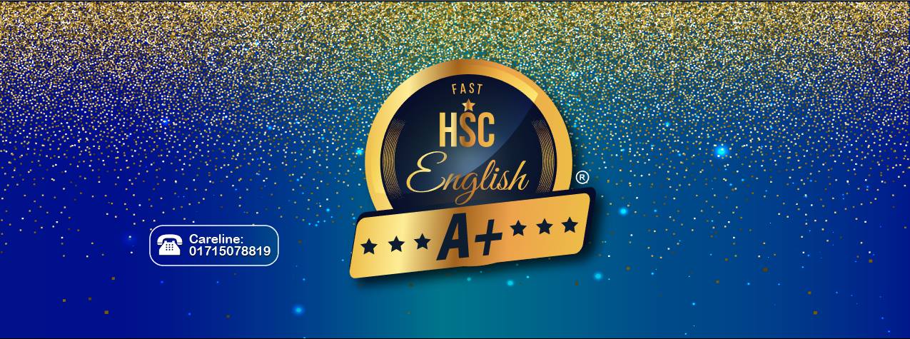 Fast HSC English A+ | Facebook