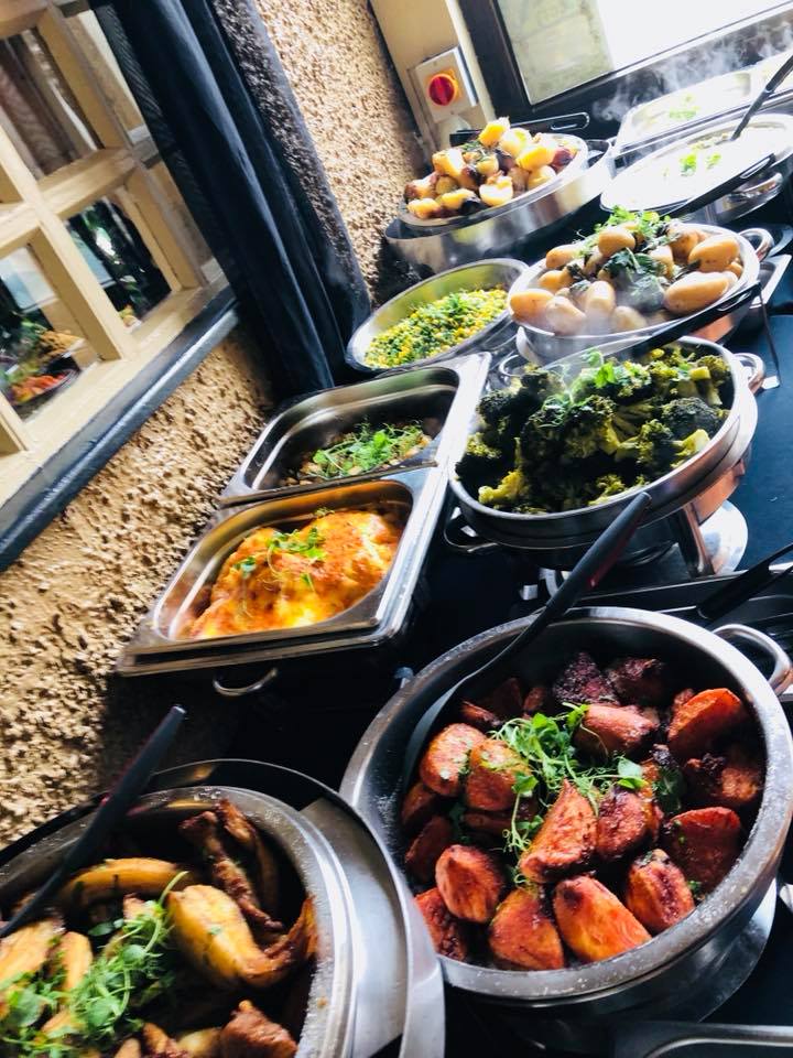 💐🌸🌼🌷💐Happy Mothers Day💐🌷🌼🌸💐 Now... - The Bridge Inn Stapleton