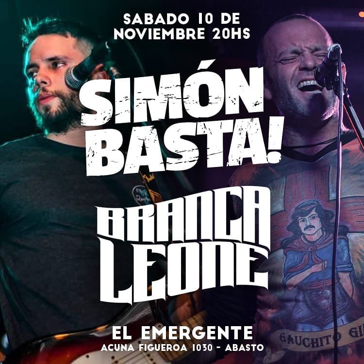 Simon Basta