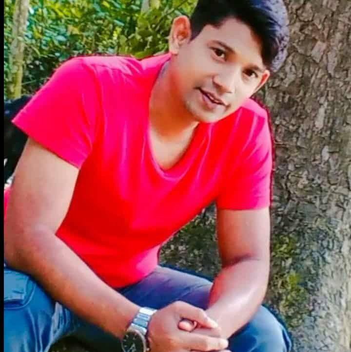 Md Sohel Islam