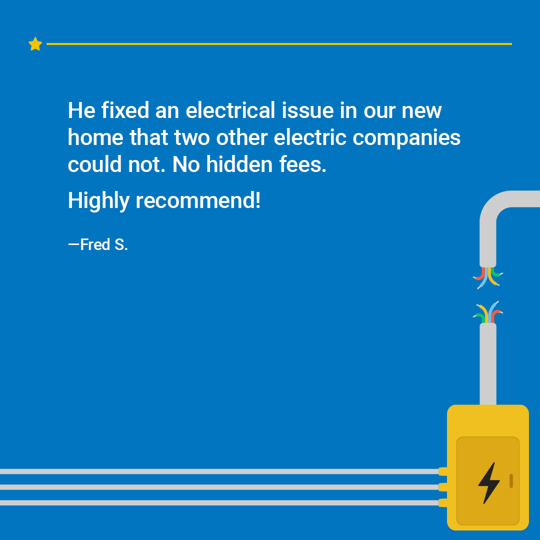 Mr. Electric of Corpus Christi Home Facebook