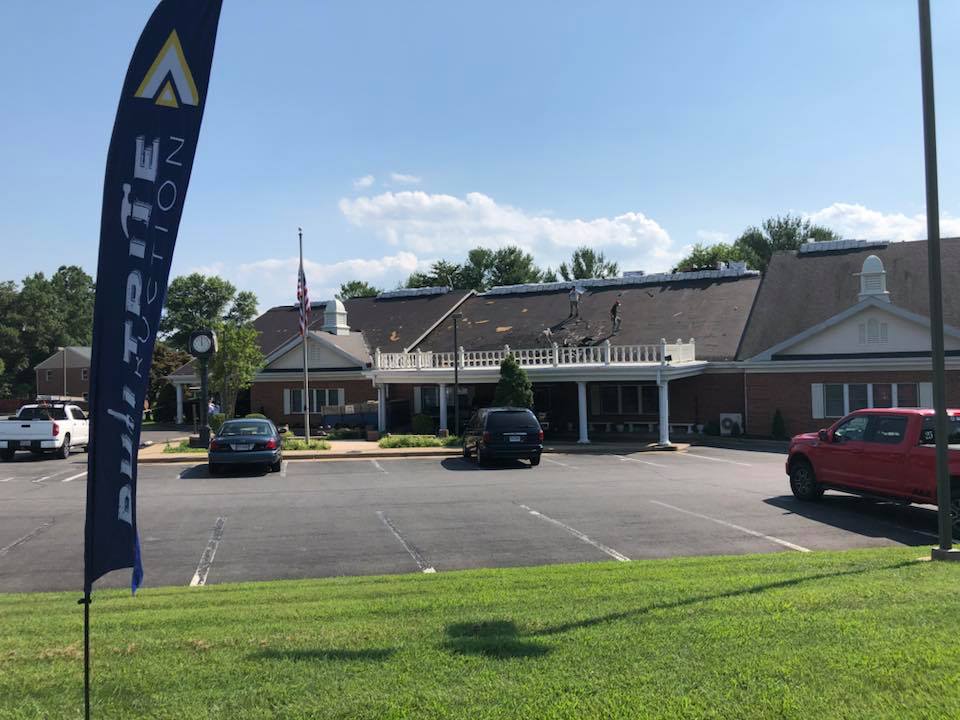 Built Rite LLC | Stafford VA