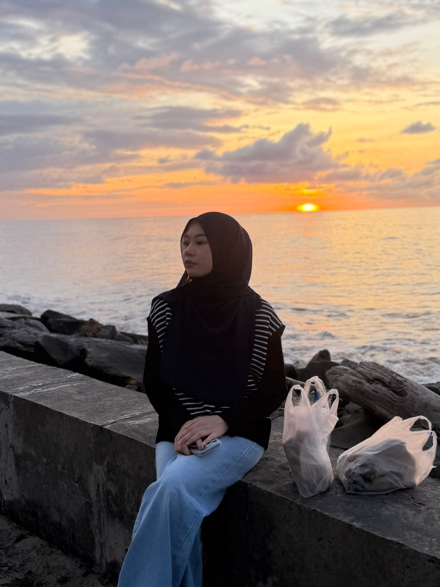 Azyan Hendry