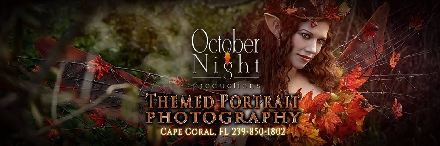 October Night Productions