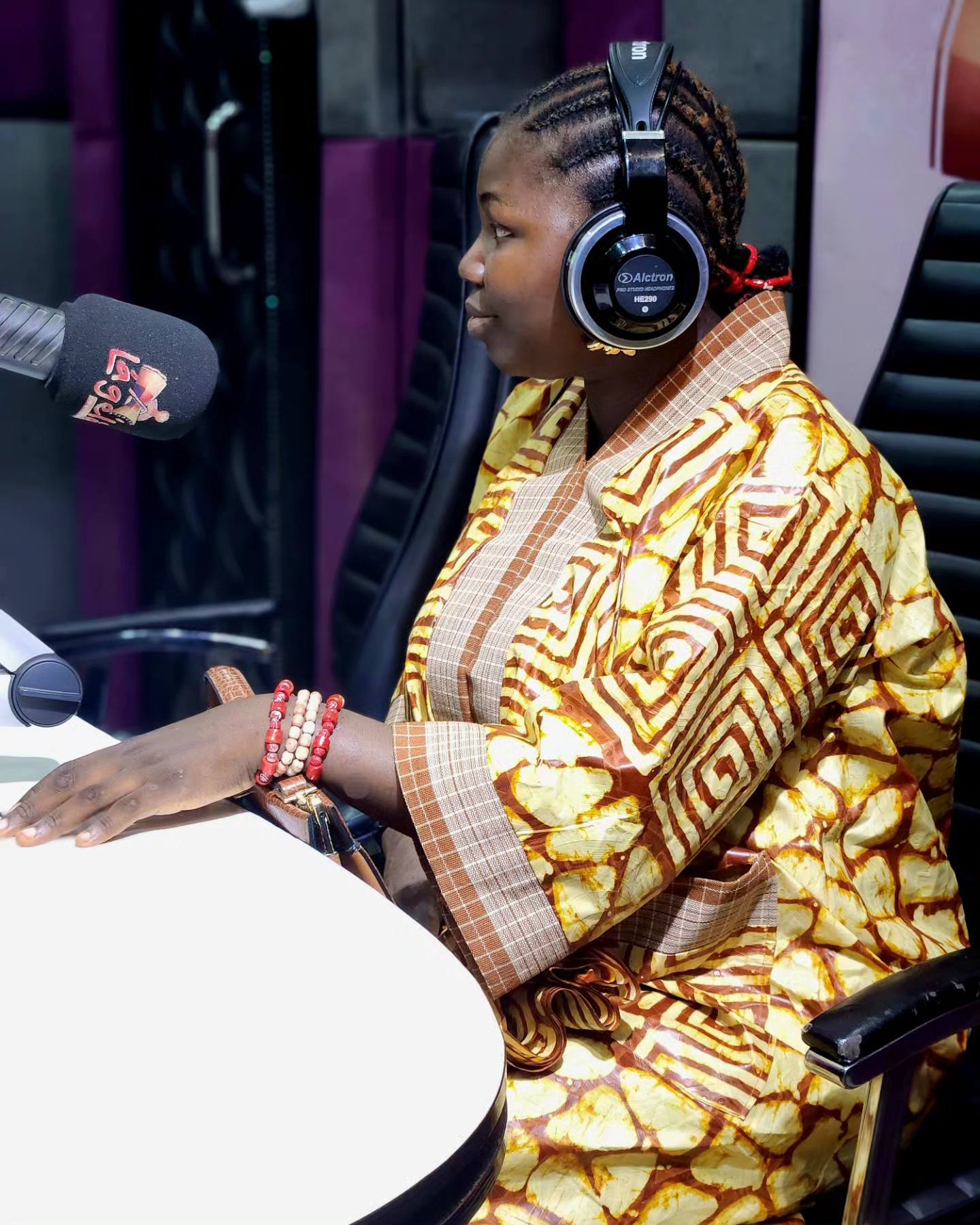 Akintola Kemi AshakeAkewii