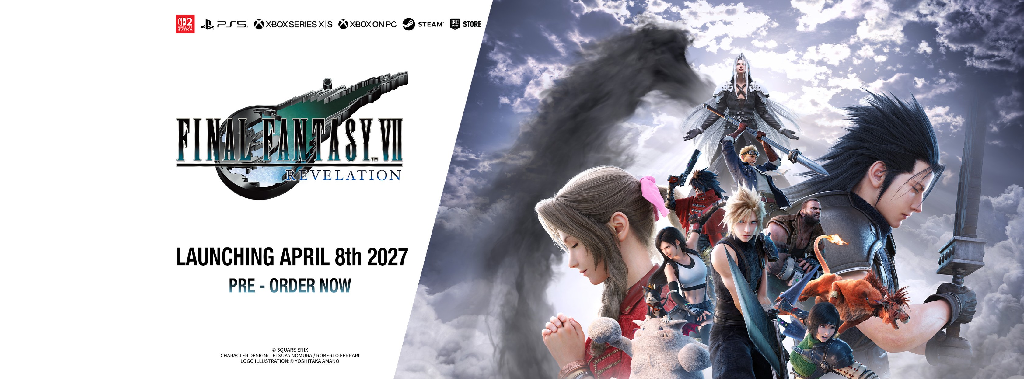 FFIX Epic Poster✨ FF9 超史诗海报💕