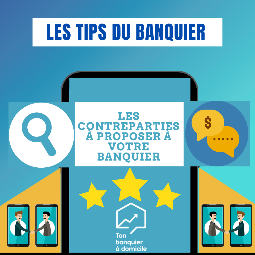 Ton Banquier À Domicile