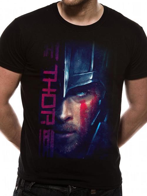 Loudshop - Our official DC Thor merch might not get you...