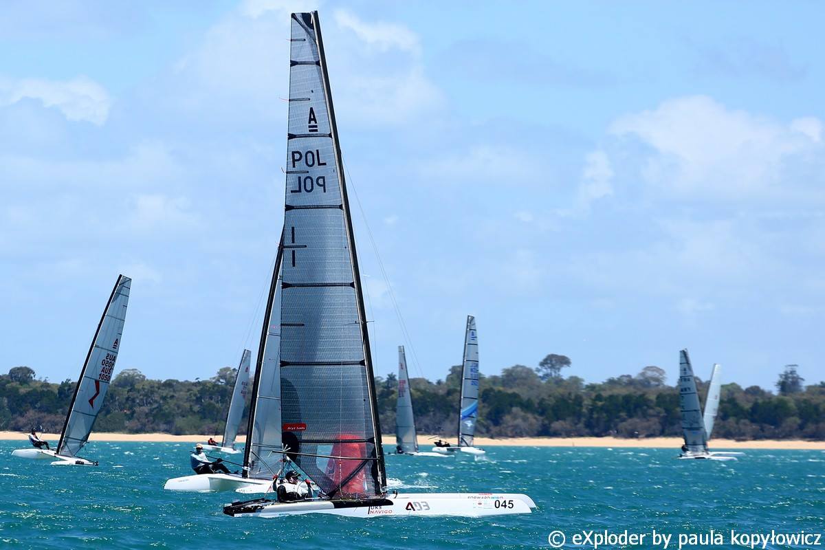 eXploder - FOR SALE! Exploder AD3 2018 ready to race for...