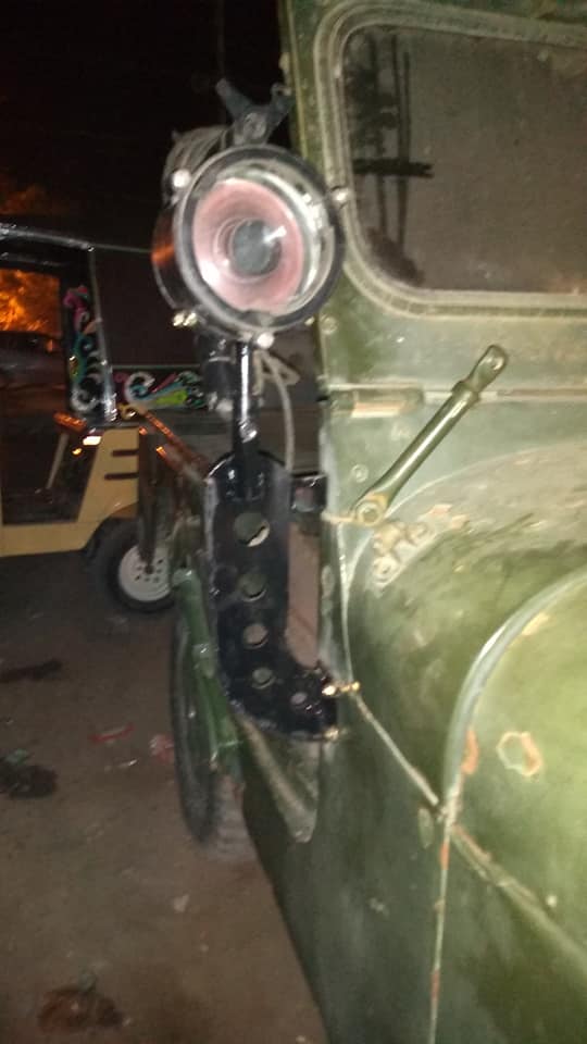 Raees Auto Work Shop and Automobiles | Karachi
