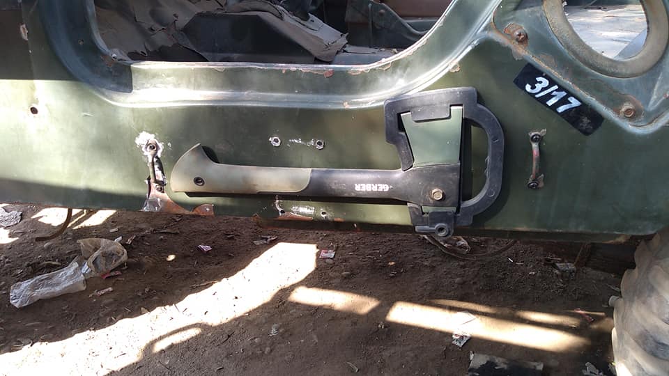 Raees Auto Work Shop and Automobiles | Karachi