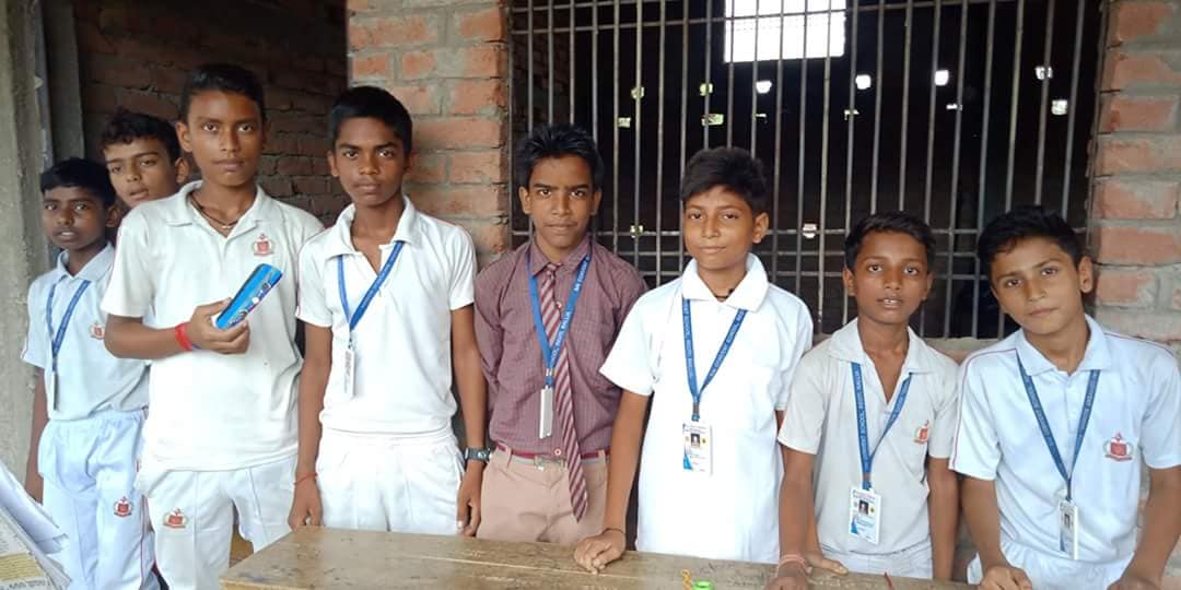 Reoti City | Ballia